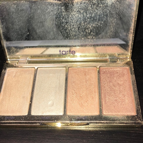 tarte Other - Tarte highlighter kit